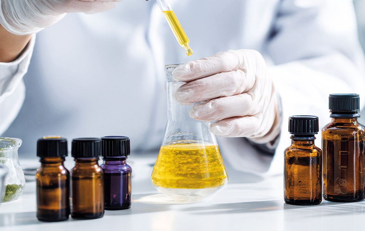 private-formule research-laboratory