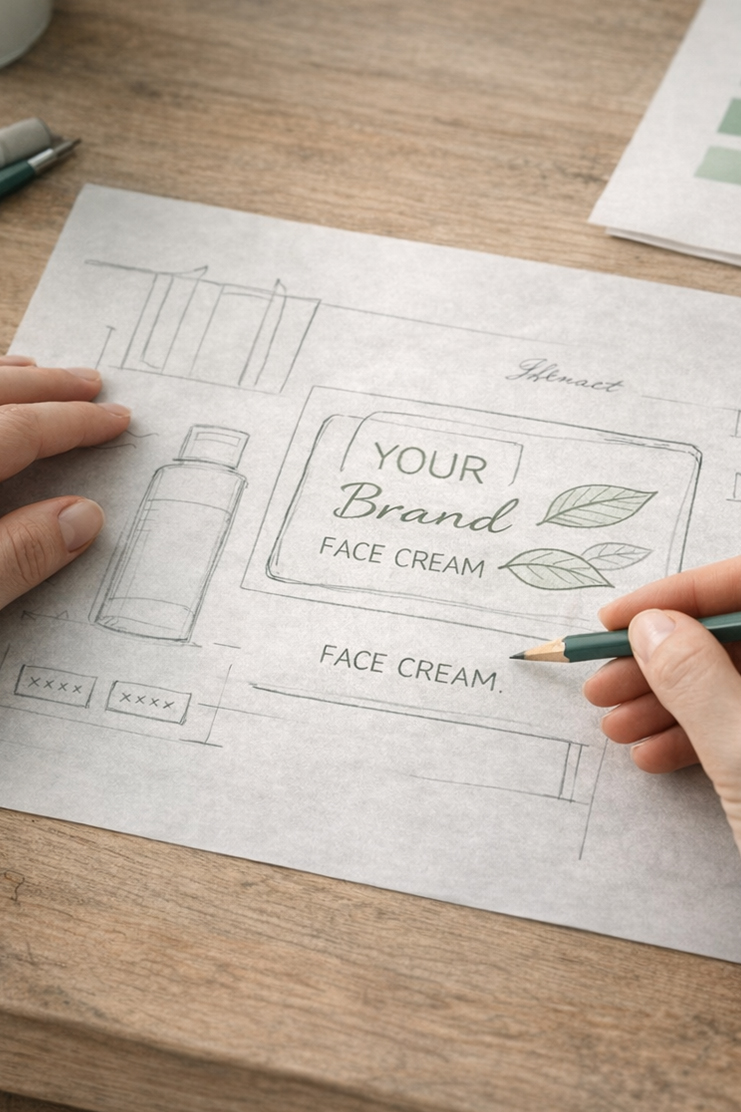 design your-brand